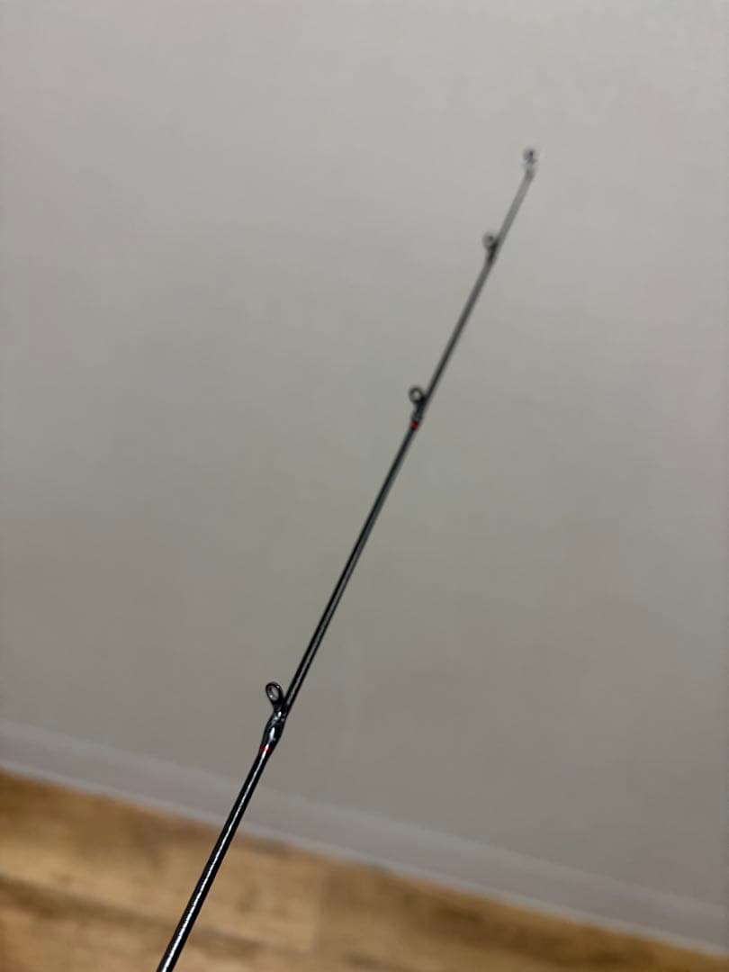 価格交渉お待ちしてます。使用回数1回！エメラルダスストイストRT80LML