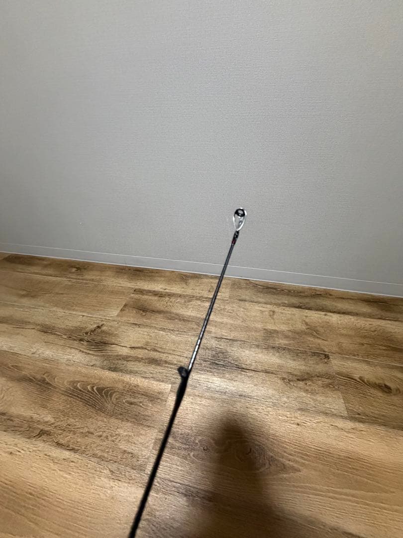 価格交渉お待ちしてます。使用回数1回！エメラルダスストイストRT80LML