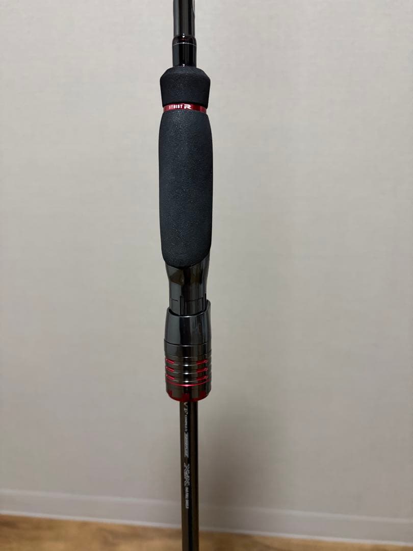 価格交渉お待ちしてます。使用回数1回！エメラルダスストイストRT80LML