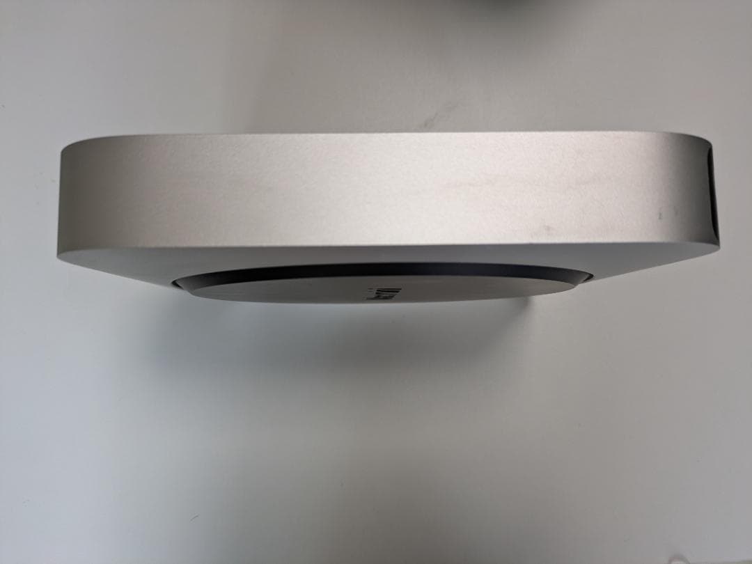 Macデスクトップ 2020 Apple Mac mini Apple M1 Chip