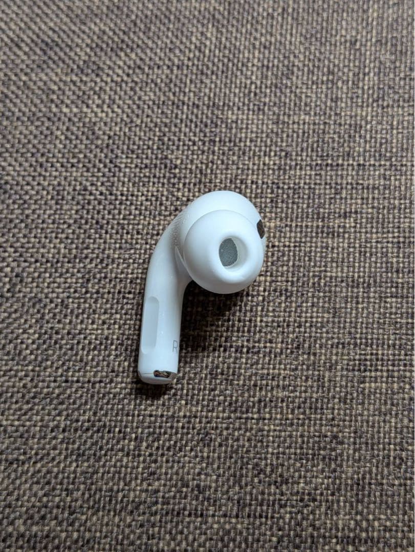 右耳 Apple AirPods Pro 第2世代 正規品 片耳815