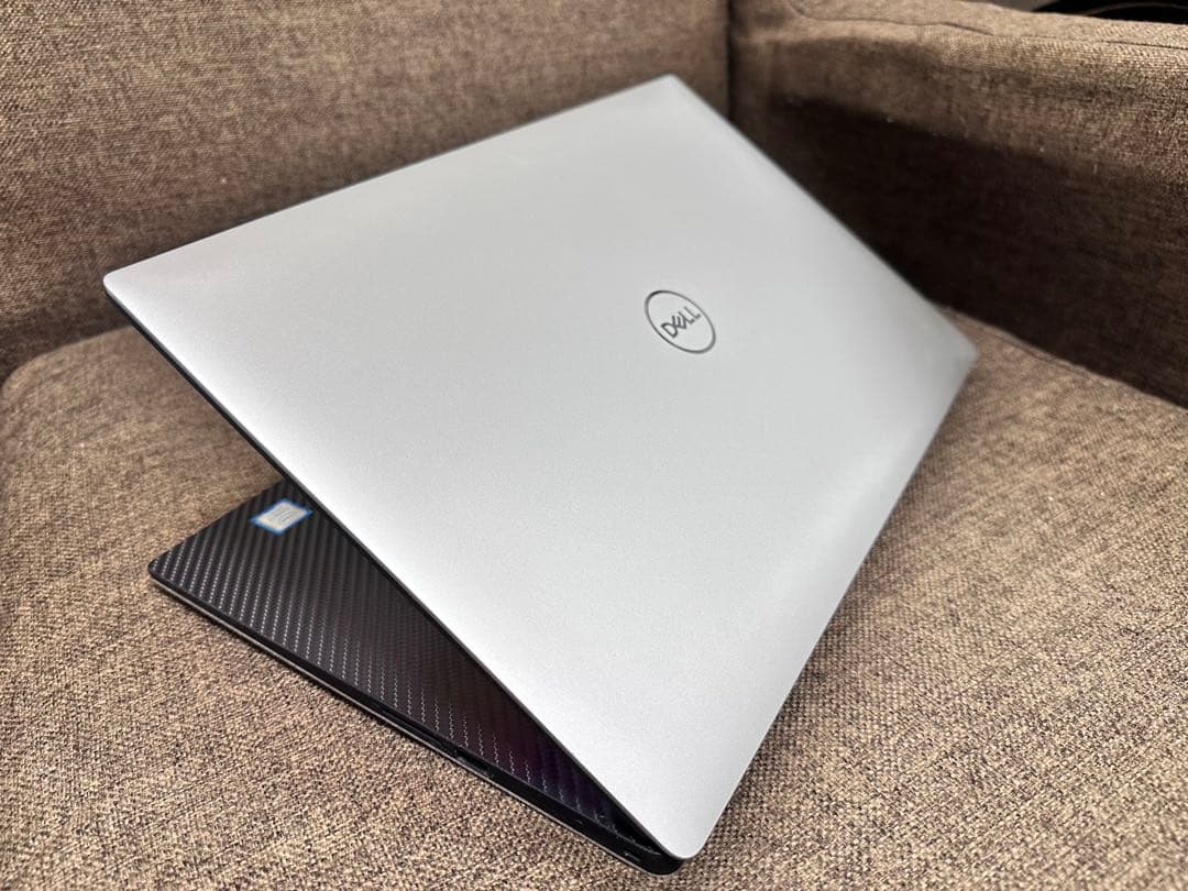 DELL precision 5540 i7-9750H 16GB オフィス
