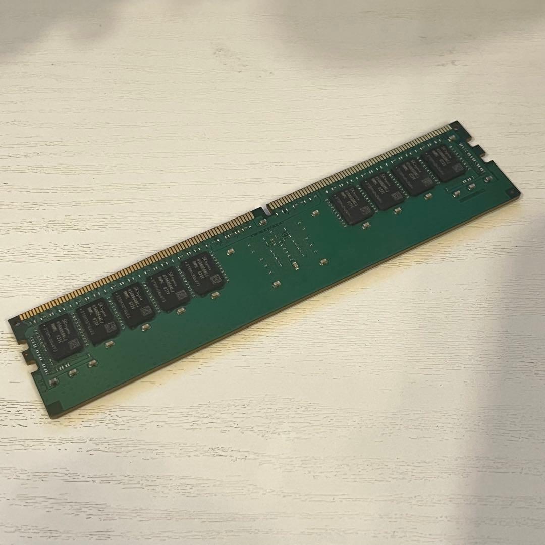 E*K様 16GB DDR4