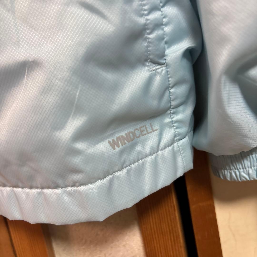 ジュビロ磐田 PUMA YAMAHA ウィンドブレーカー