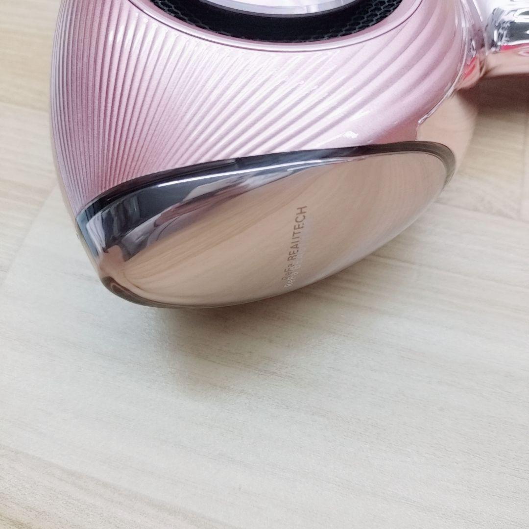 ほぼ未使用品⚡️Refa リファ ビューティック ドライヤー プロ MTG