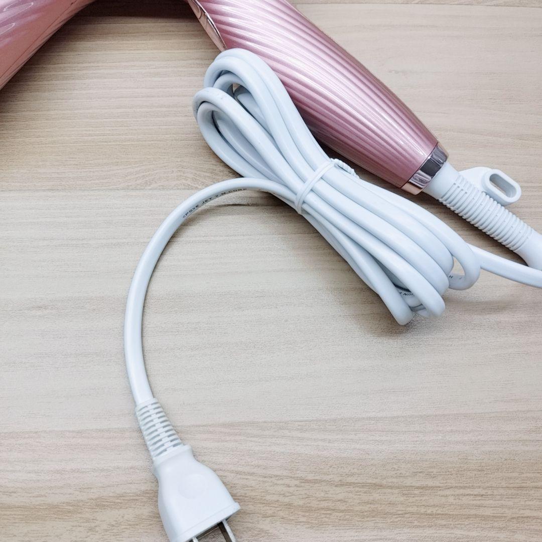 ほぼ未使用品⚡️Refa リファ ビューティック ドライヤー プロ MTG