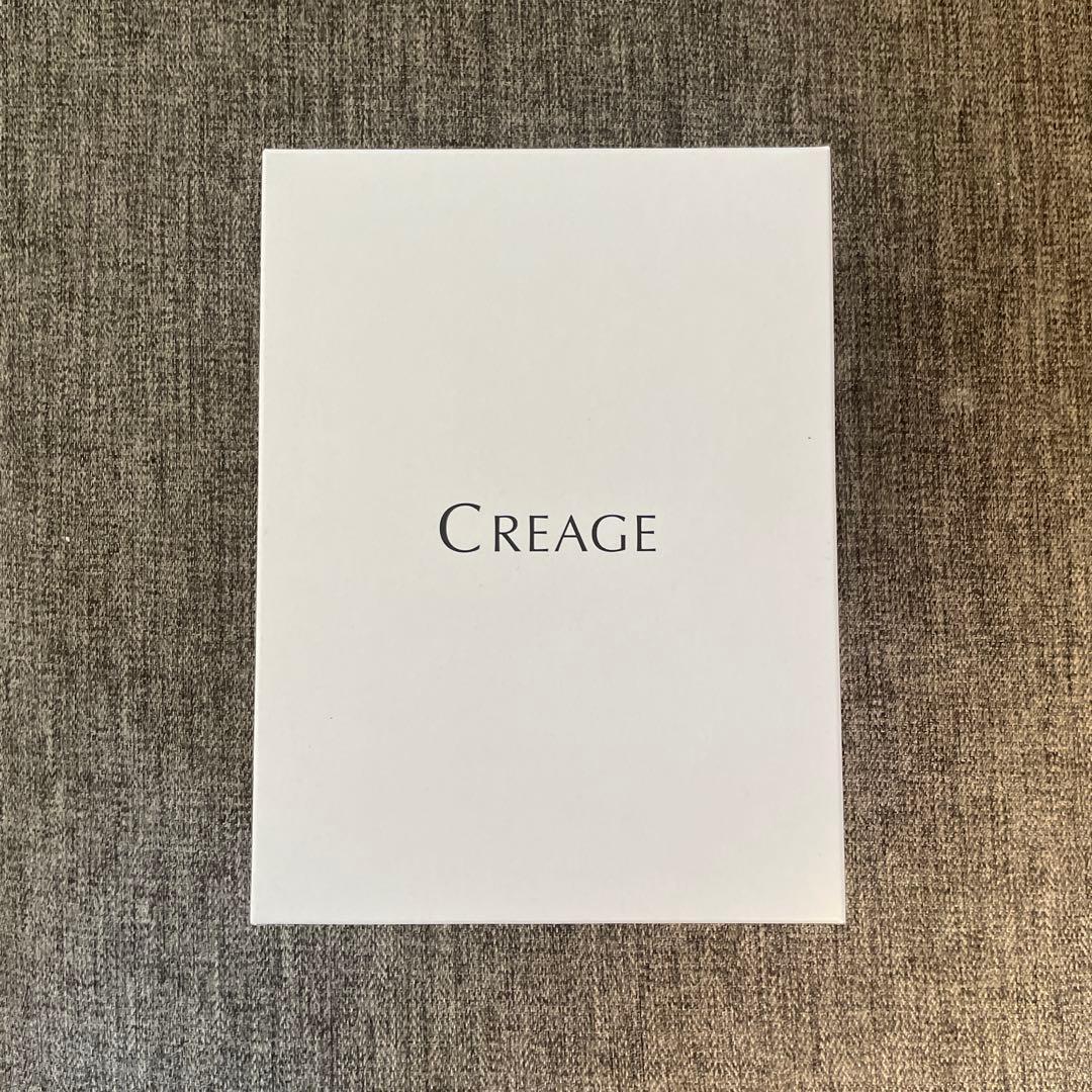 CREAGE 目もとエステ・マッサージピンク