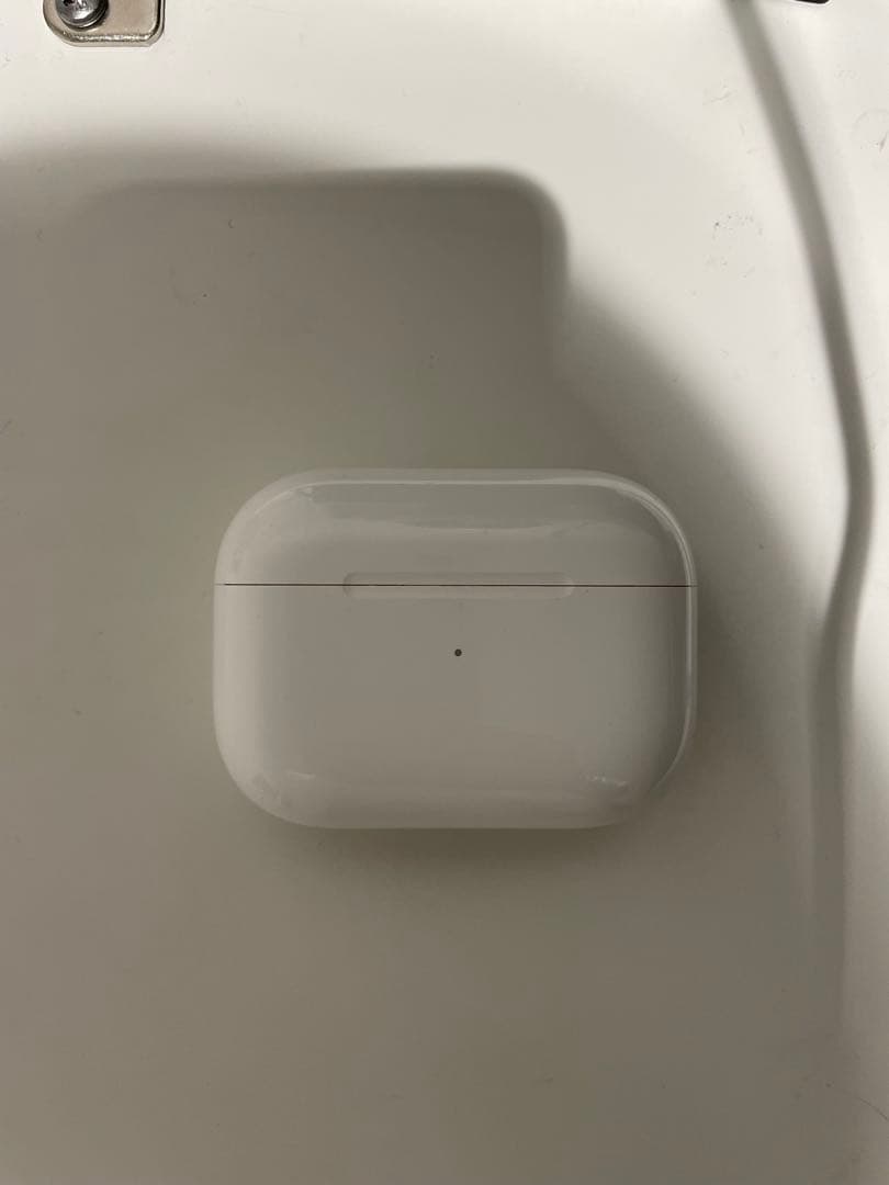 AirPods Pro2 充電ケース&イヤホン