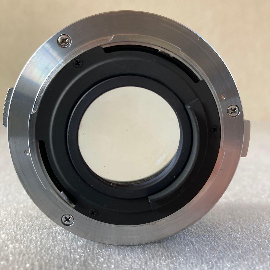 OLYMPUS M-1 一眼レフカメラ 50mm F1.8レンズ