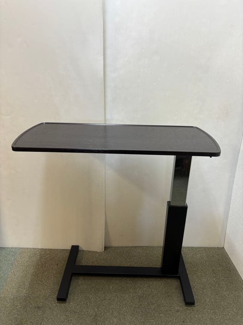 ガス圧昇降テーブル