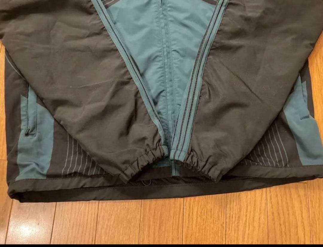 AFBナイロンジャケット 希少