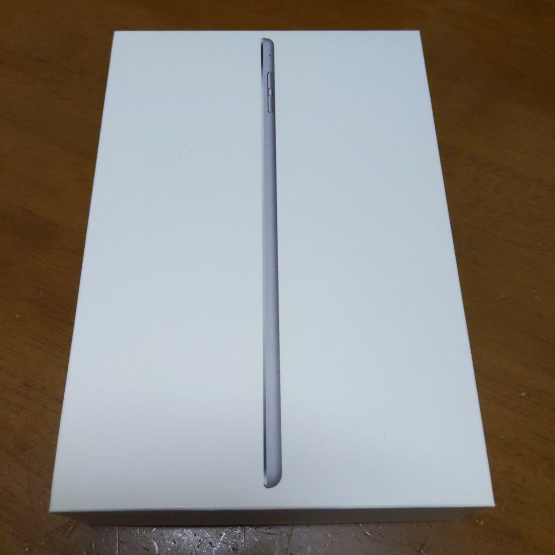 Apple iPad mini4 Wi-Fi 128GB スペースグレー