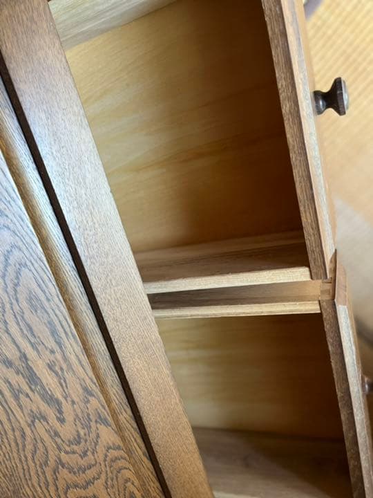 ニセコ　ライティングビュロー　80サイズ