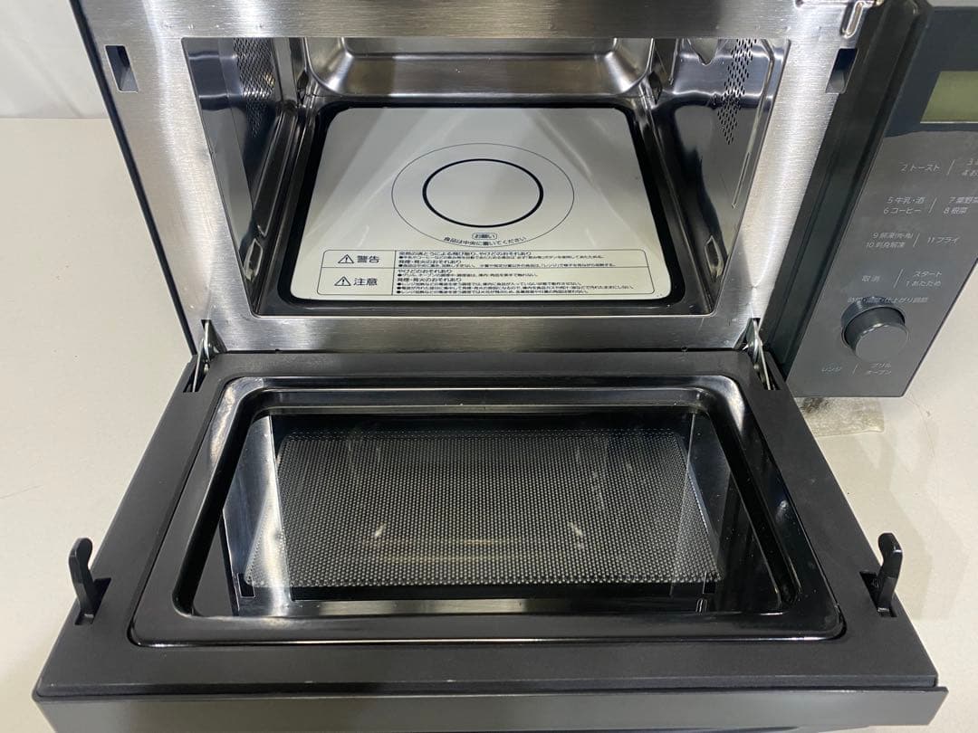 アイリスオオヤマ　MO-F1809-HA 2023年製