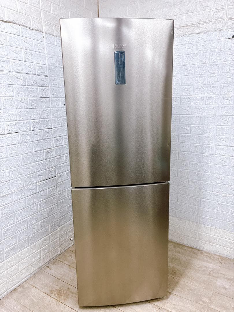 K01151 ハイアール 270L 冷蔵庫 大型 小型 一人暮らし