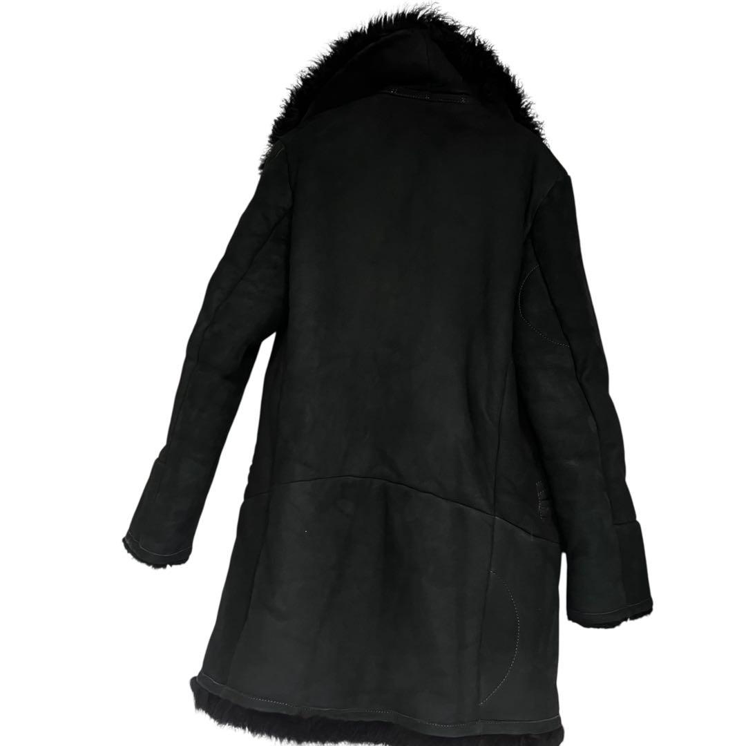 グッチ GUCCI 165419.XS083 ダッフルコート トムフォード期