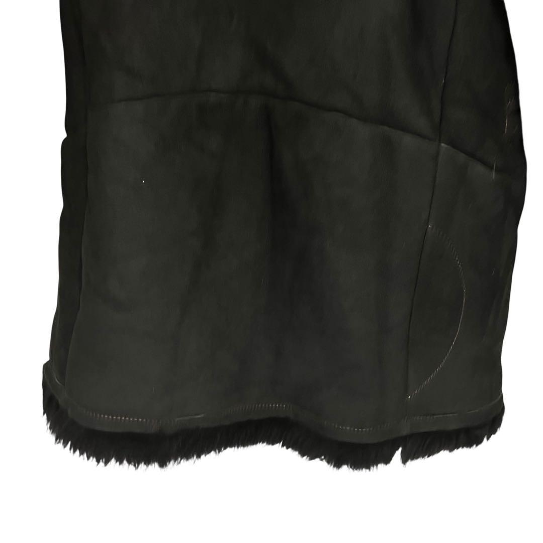 グッチ GUCCI 165419.XS083 ダッフルコート トムフォード期