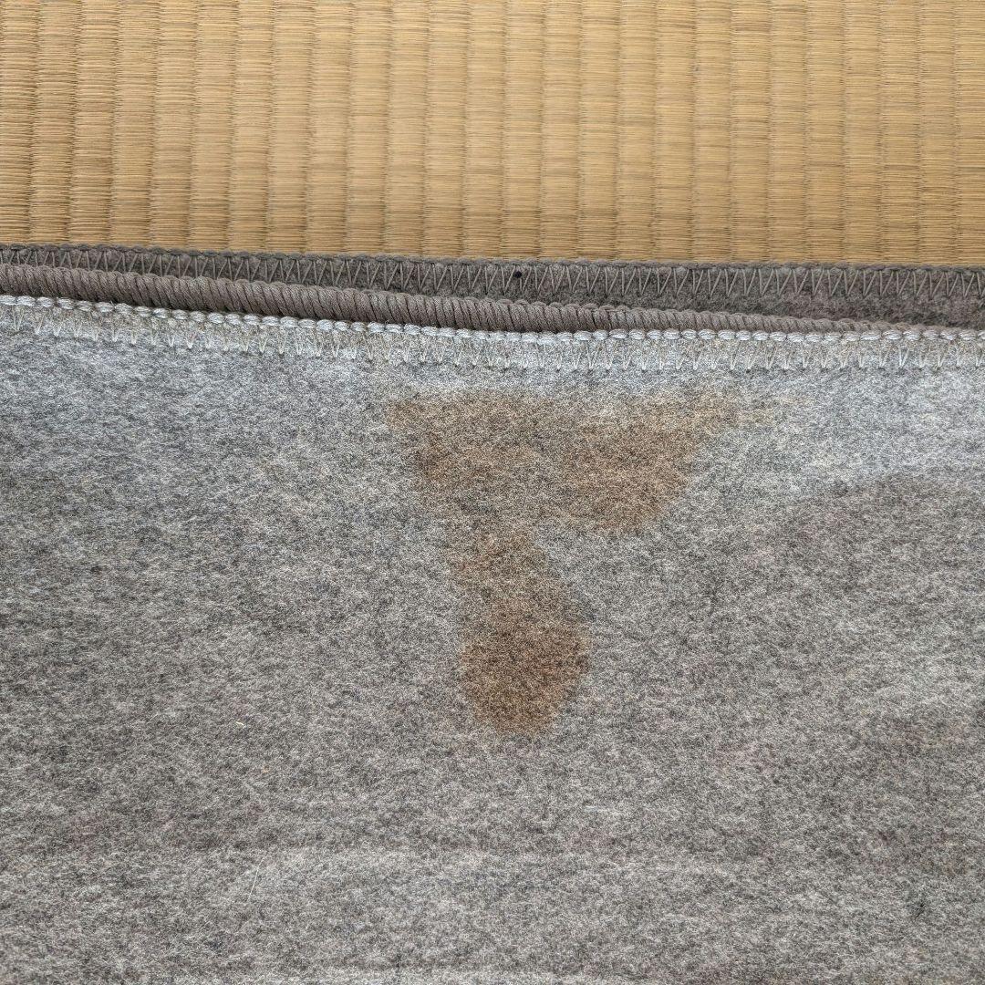 山善3畳ホットカーペット＆フリーライフ洗えるラグ　セット　広め