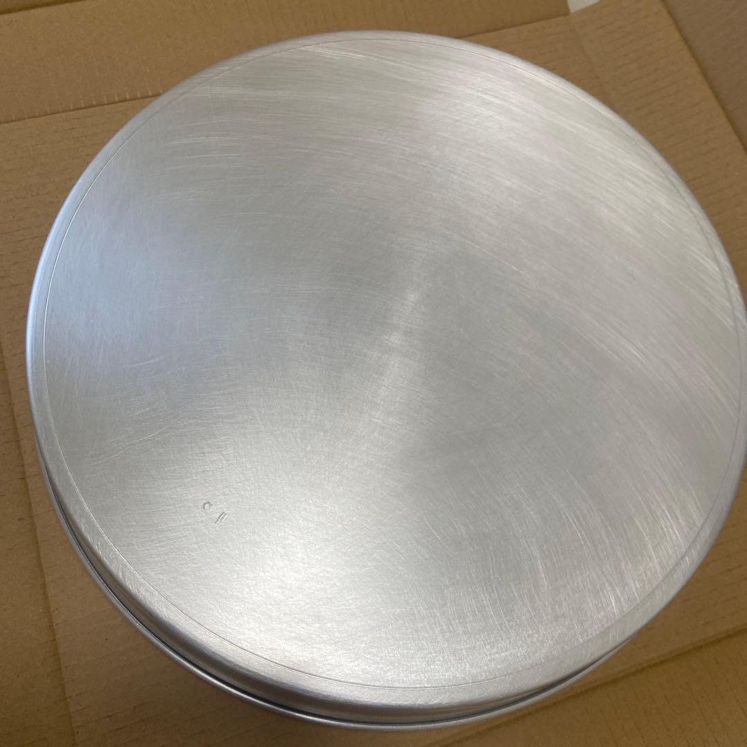 【新品】東屋　タンカー2 アルミトレイ　お盆