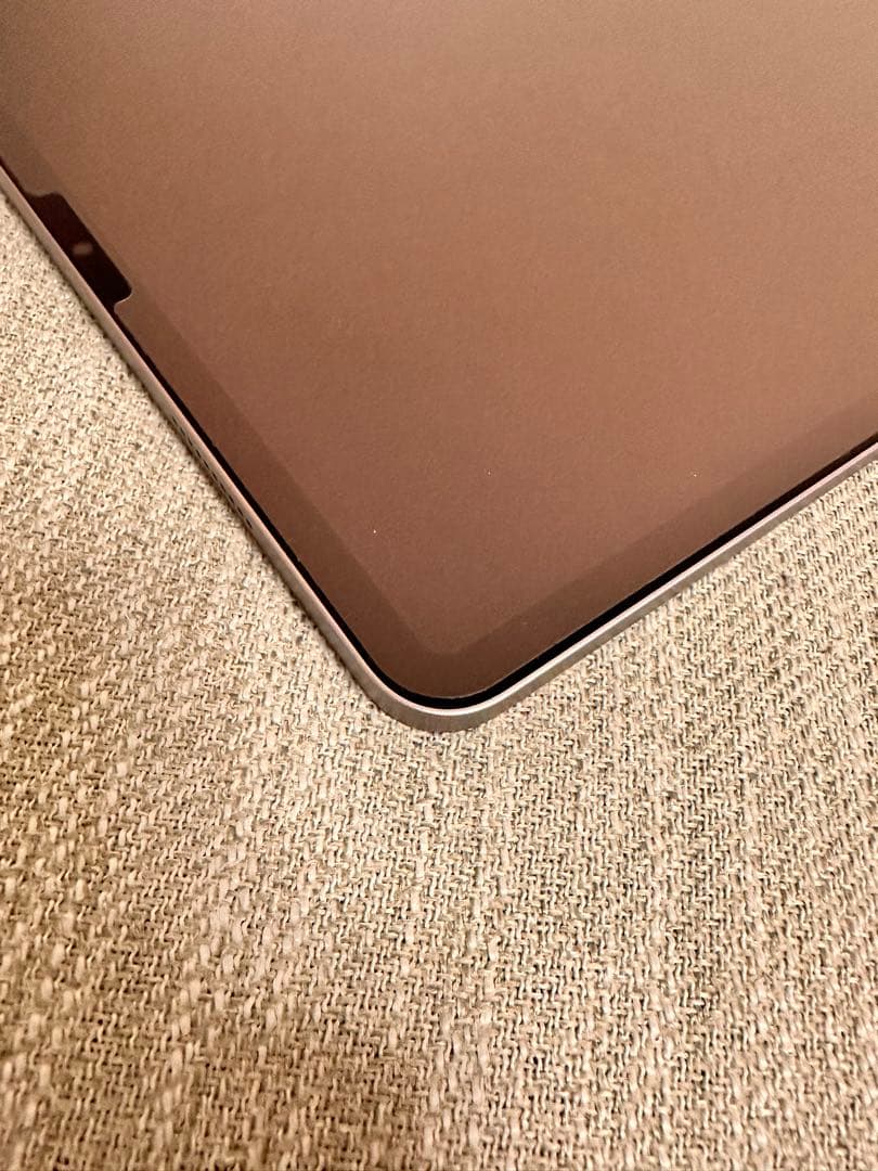 iPad Pro12.9 128GB + Apple Pencil（第2世代）