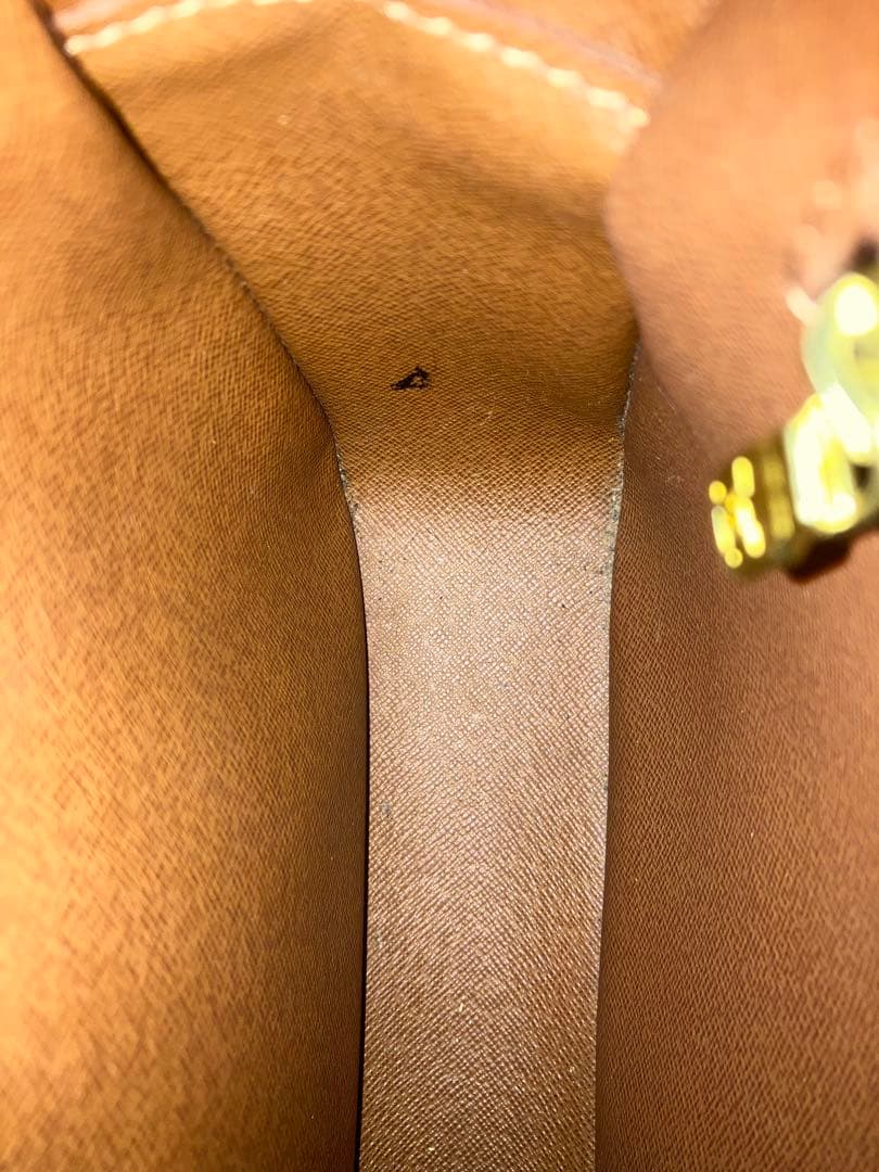 ルイヴィトン　ナイル　ショルダーバッグ