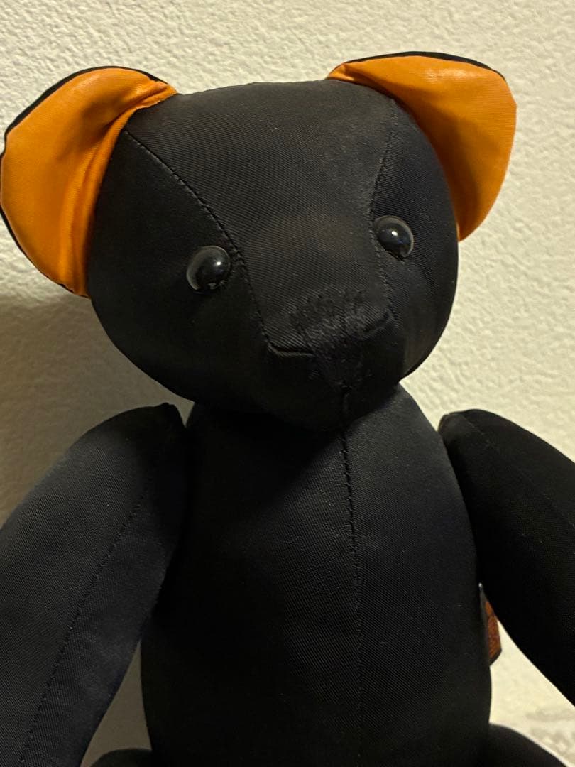 【専用】限定品＊Head Porter＊ヘッドポーター＊ポーター＊テディベア＊