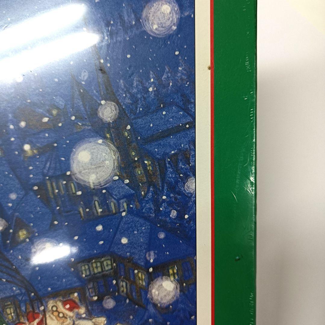 ストレイシープ　The Holy Night　聖夜　ジグソーパズル　500ピース