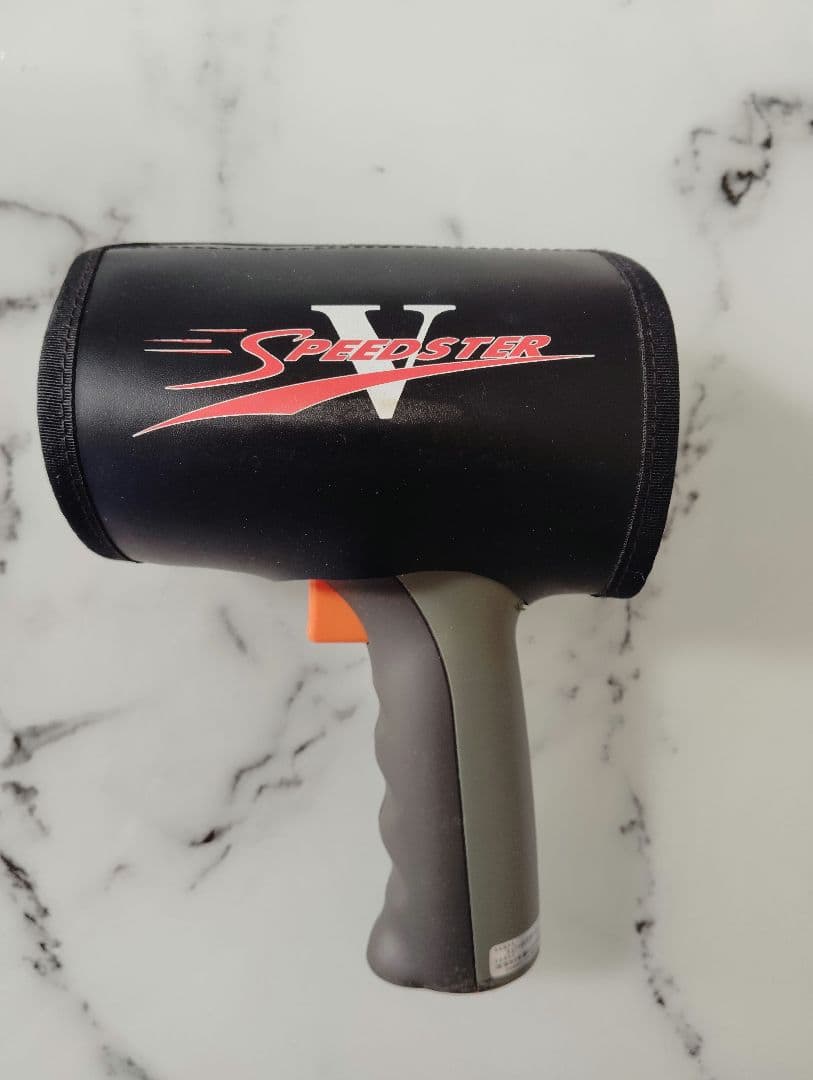 値下げ！Bushnell Speedster X スピード測定器