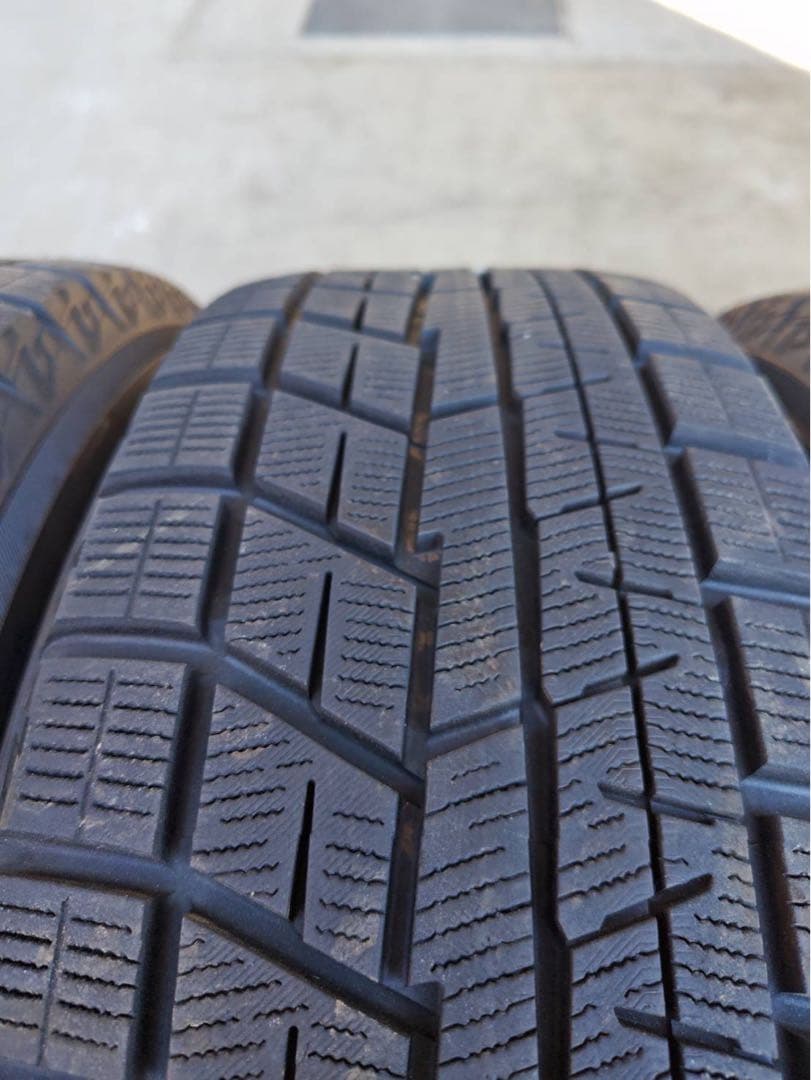 TOYOTA VOXY 16インチ スタッドレス　ホイール4本セット　美品