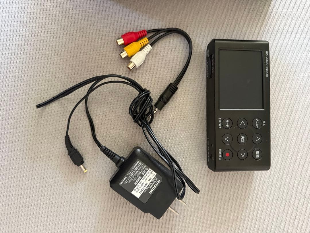 I-O DATA キャプチャーボード ゲームキャプチャー