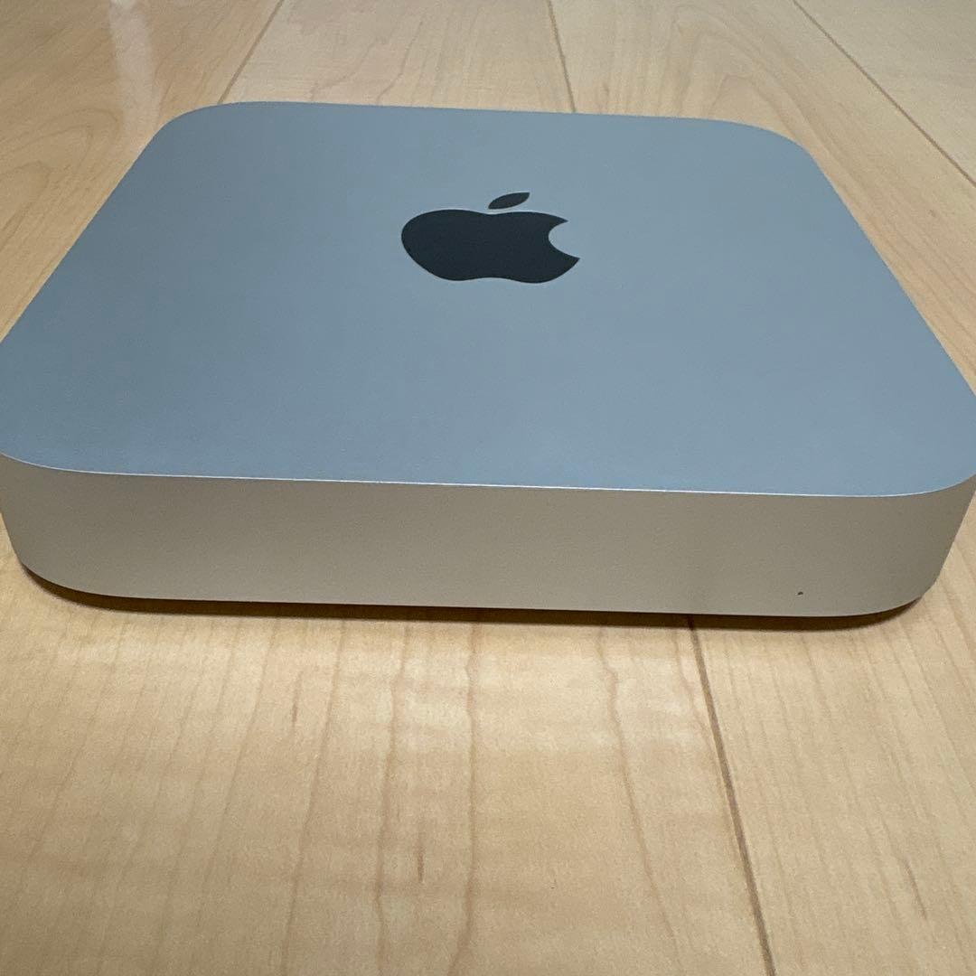 【美品】Mac mini 2020 M1 16GB 256GB
