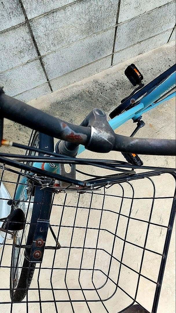 MONOLOGUE 自転車 2６イ ンチ (⚠️名古屋市引取可能な方限定)