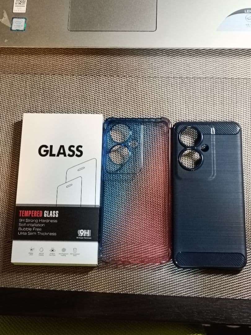 OPPO Reno11a simフリー 128GB 美品 オマケ有り