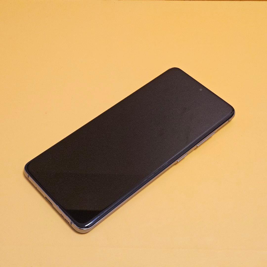 美品！Galaxy S20 5G ｜24時間以内発送#938