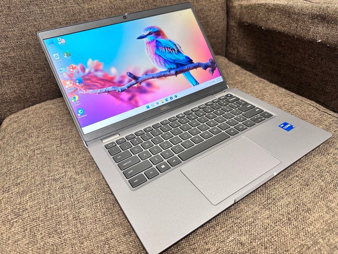 Dell Latitude 5320 US キーボード　i5-11世代　16GB