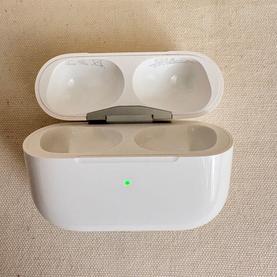 イヤホン AirPods Pro 1 with MagSafe Charging Case