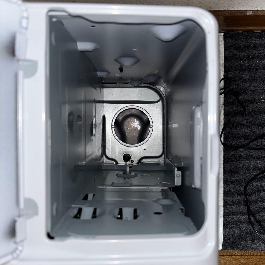 【2022年製】 ダイニチ　ブルーヒーター　FW3222NC ※訳アリ要確認