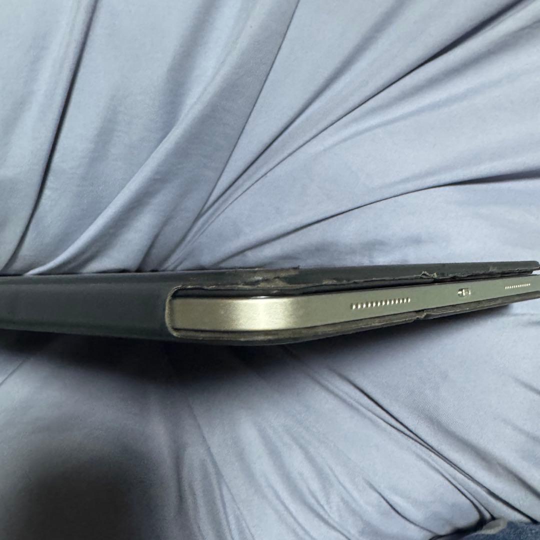 値下げ★iPad pro 11インチ第1世代　256GB キーボード付★