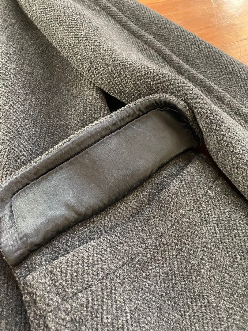 美品ムーアブルックBrooks Brothers ダッフルコート 英国製