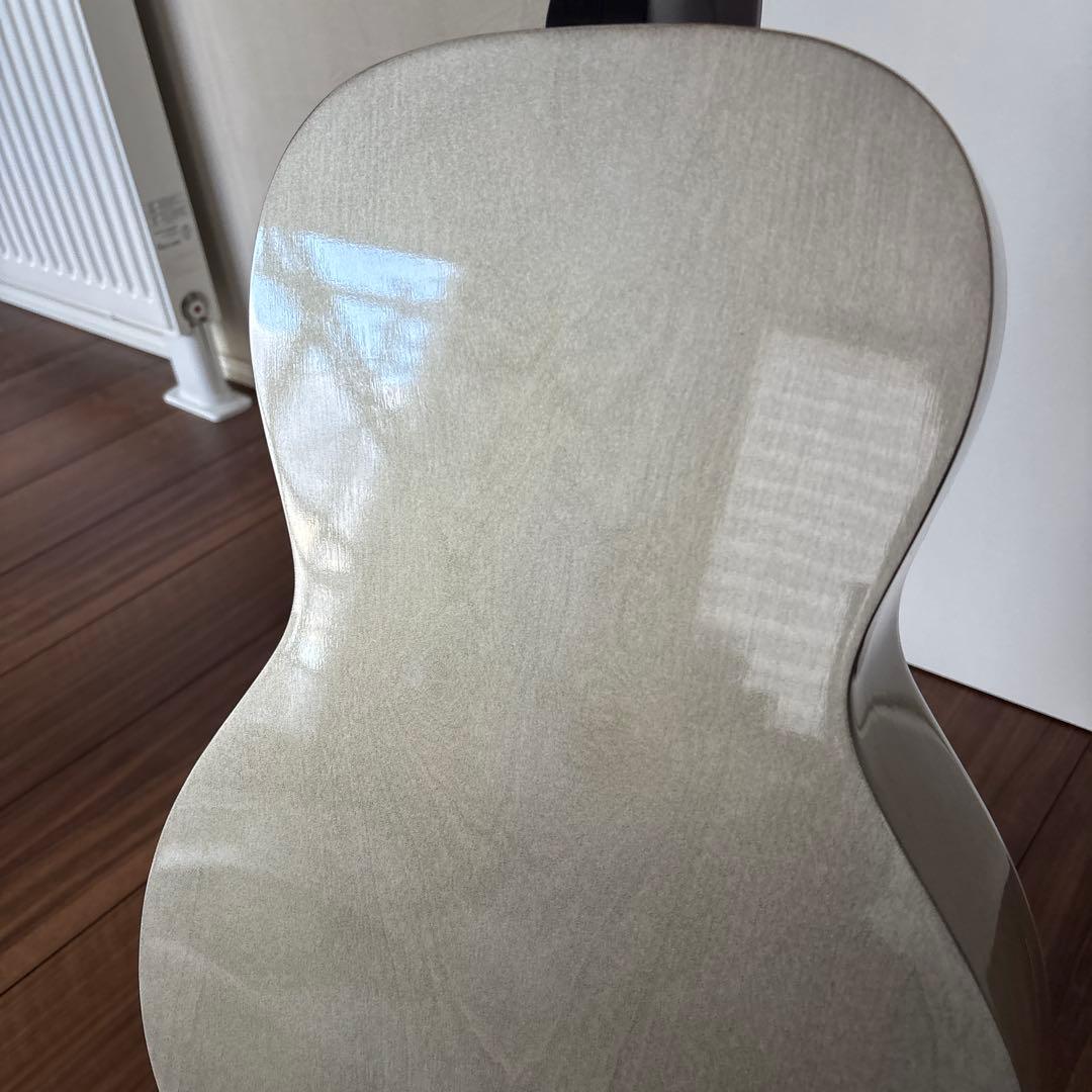 ギター GODIN GUITAR Rialto JR Satina Gray HG