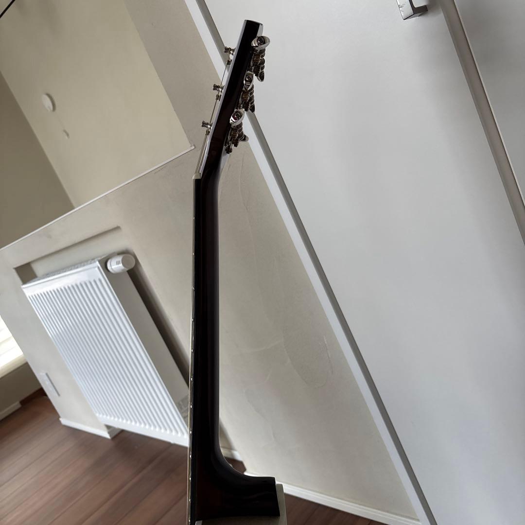 ギター GODIN GUITAR Rialto JR Satina Gray HG