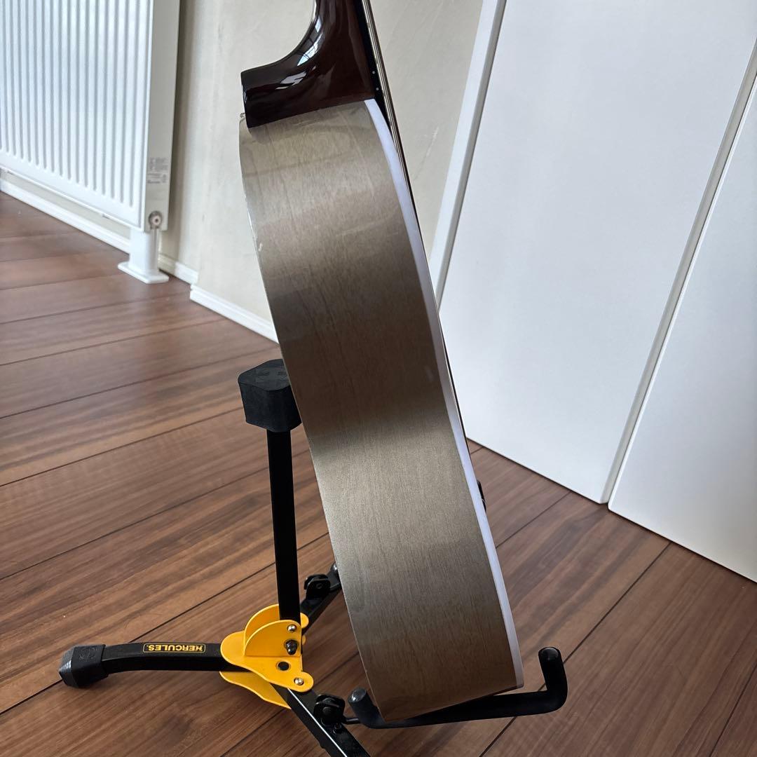 ギター GODIN GUITAR Rialto JR Satina Gray HG