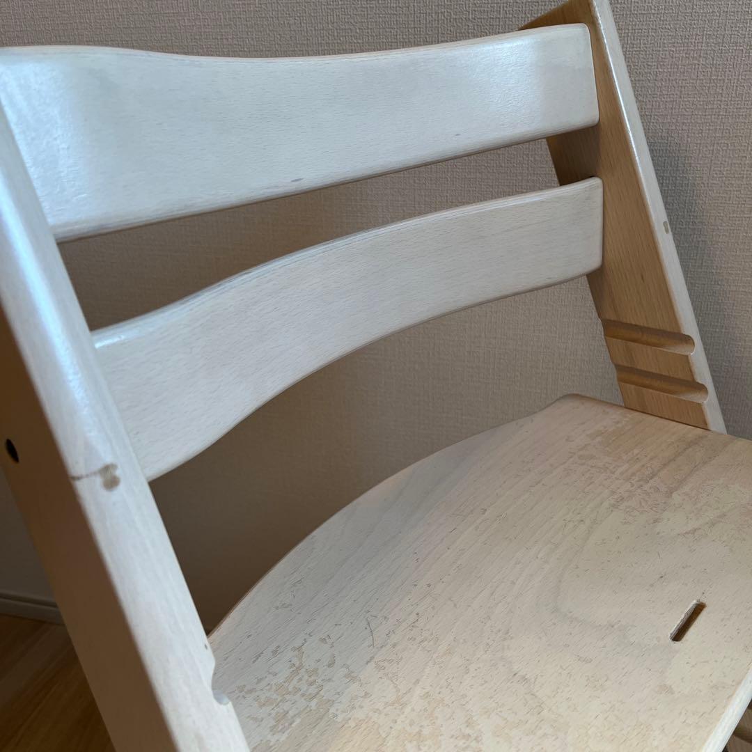 STOKKE Tripp Trapp ストッケ トリップトラップ チェア