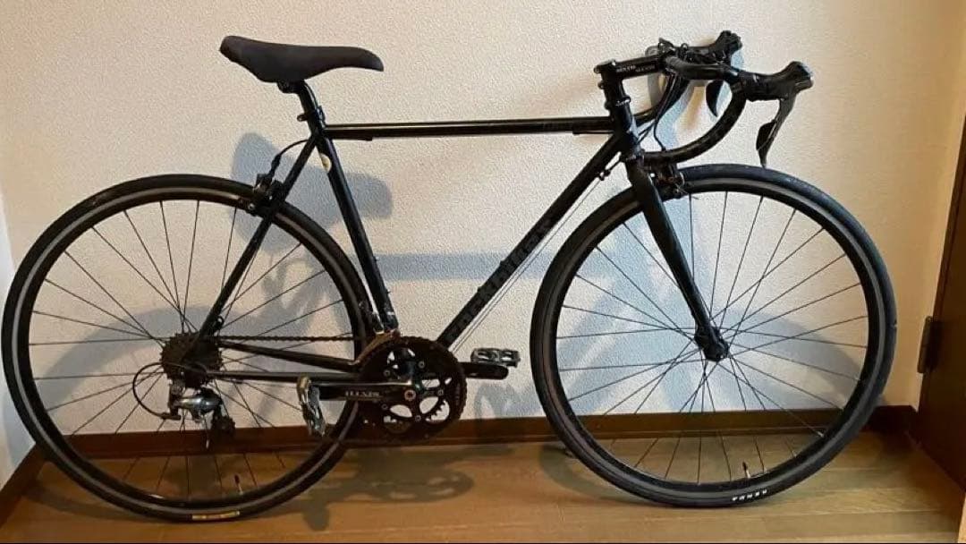 福岡引き取り限定 ロードバイク rockbikes