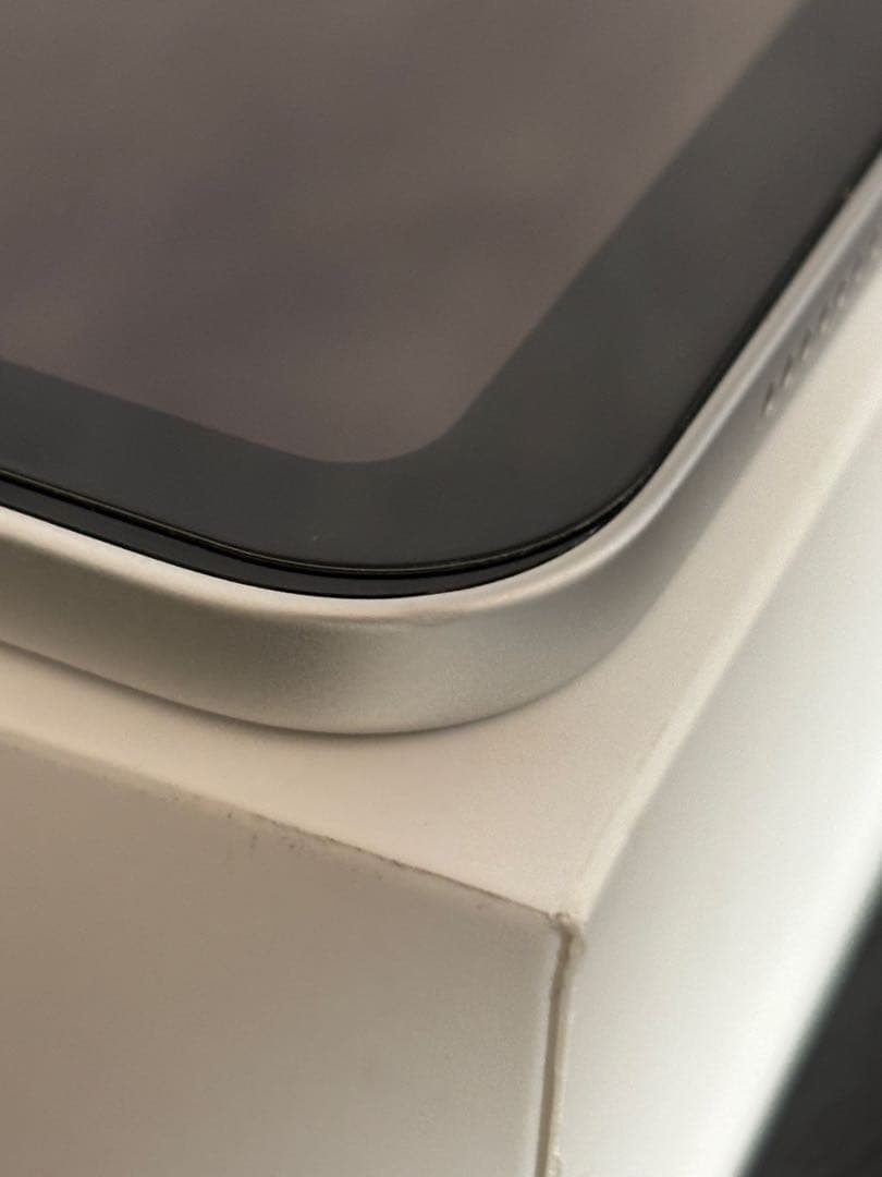 Apple iPad 第10世代　Wi-Fiモデル　シルバー