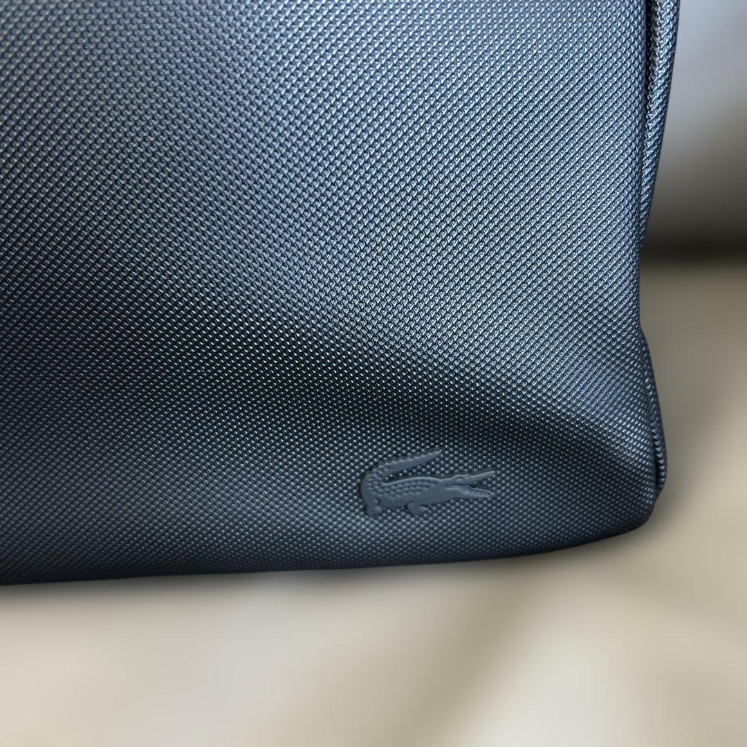 Rtd811さん専用【人気完売商品】LACOSTE /ビジネス　トートバッグ