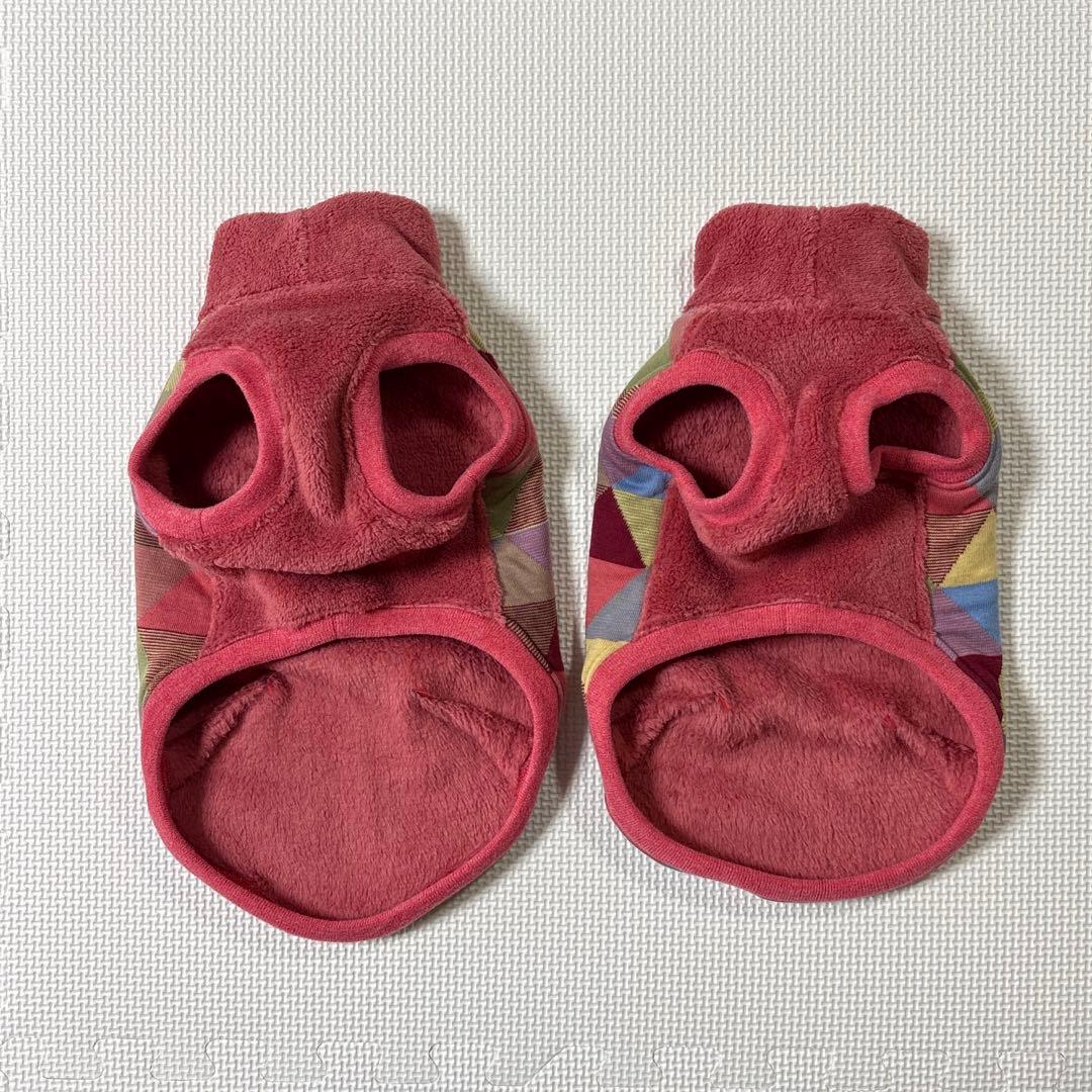 犬服　イタグレ服　ミニピン服