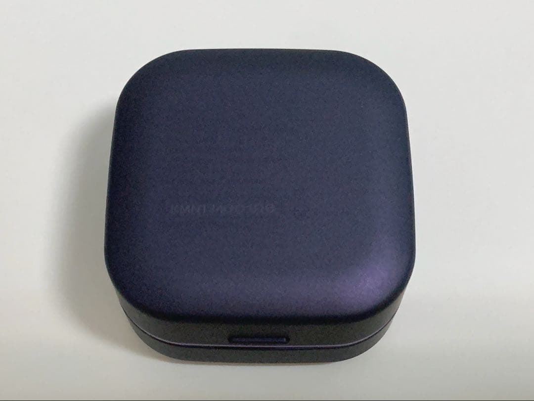 不破湊 AVIOT コラボワイヤレスイヤホン