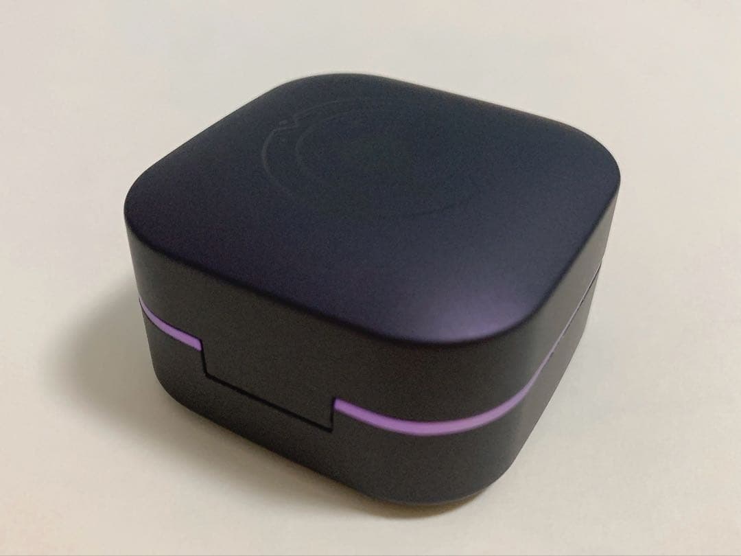 不破湊 AVIOT コラボワイヤレスイヤホン