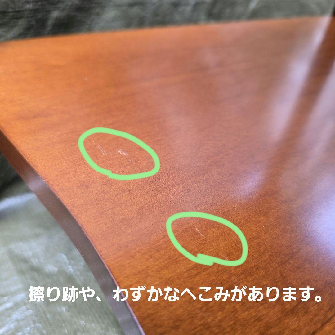 L'ARTIGIANA イタリア製　コンソールテーブル　猫脚　アルティジャーナ